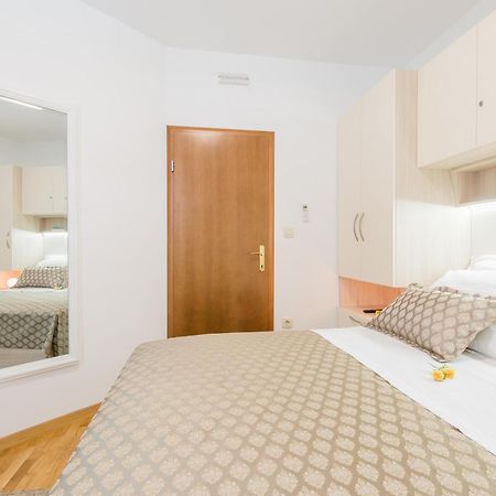 Apartman Grgur Σπλιτ Εξωτερικό φωτογραφία