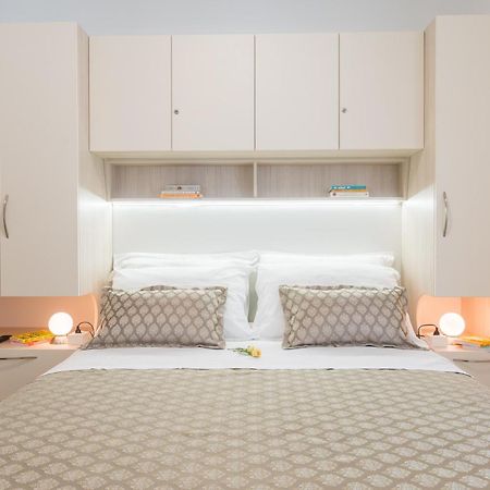 Apartman Grgur Σπλιτ Εξωτερικό φωτογραφία