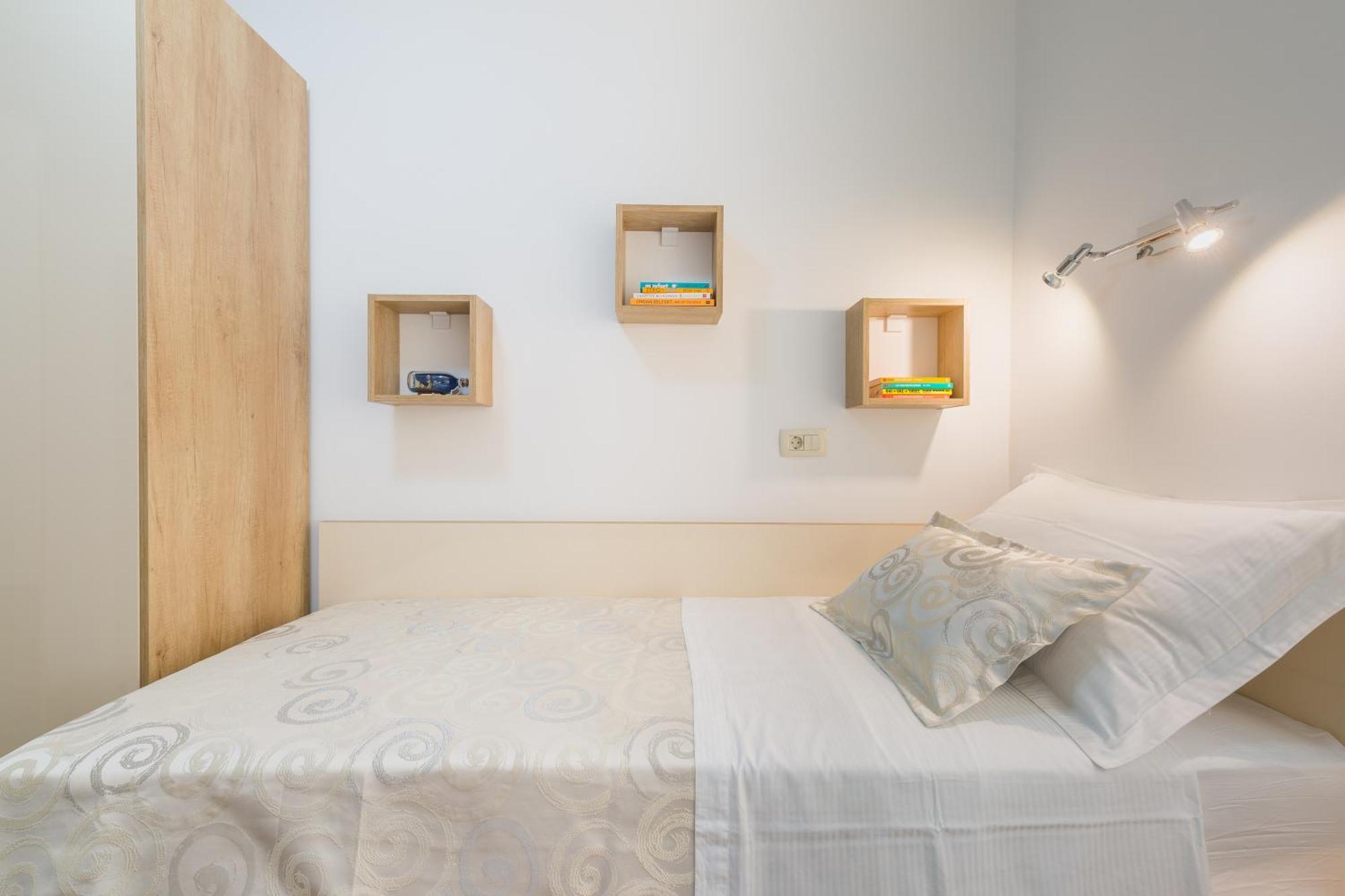 Apartman Grgur Σπλιτ Εξωτερικό φωτογραφία