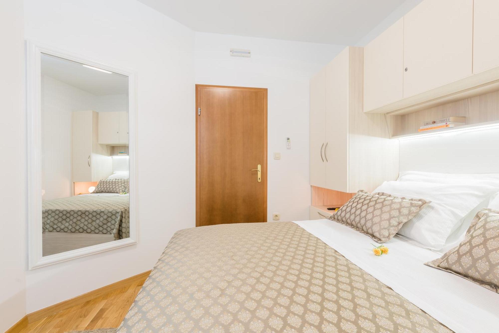 Apartman Grgur Σπλιτ Εξωτερικό φωτογραφία