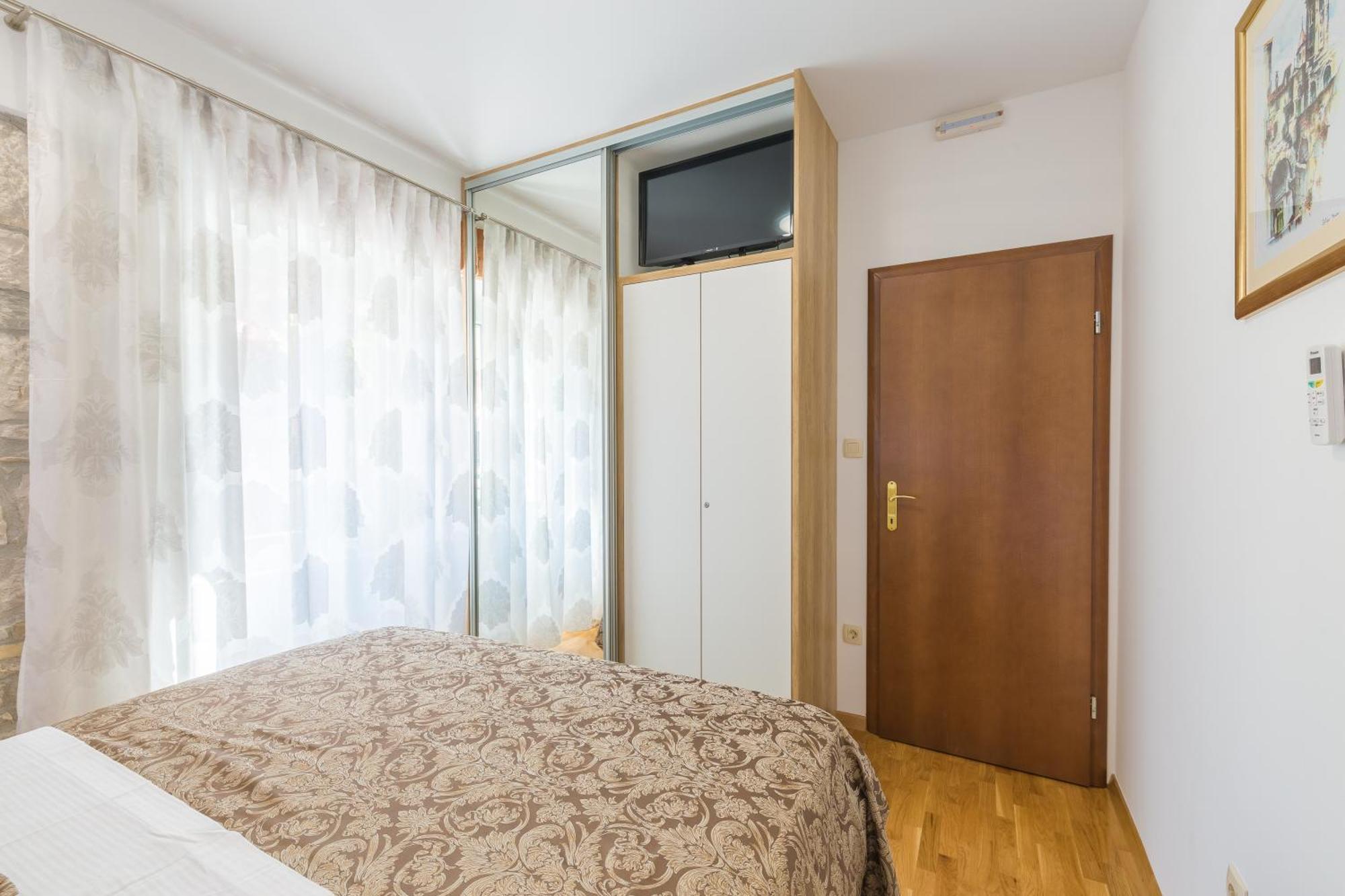 Apartman Grgur Σπλιτ Εξωτερικό φωτογραφία