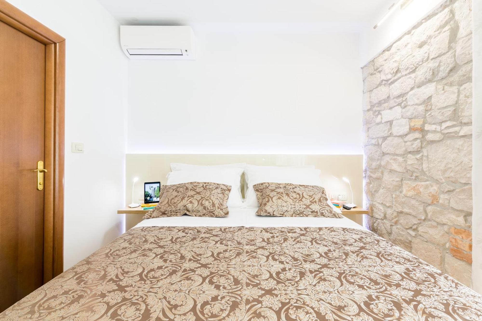 Apartman Grgur Σπλιτ Εξωτερικό φωτογραφία