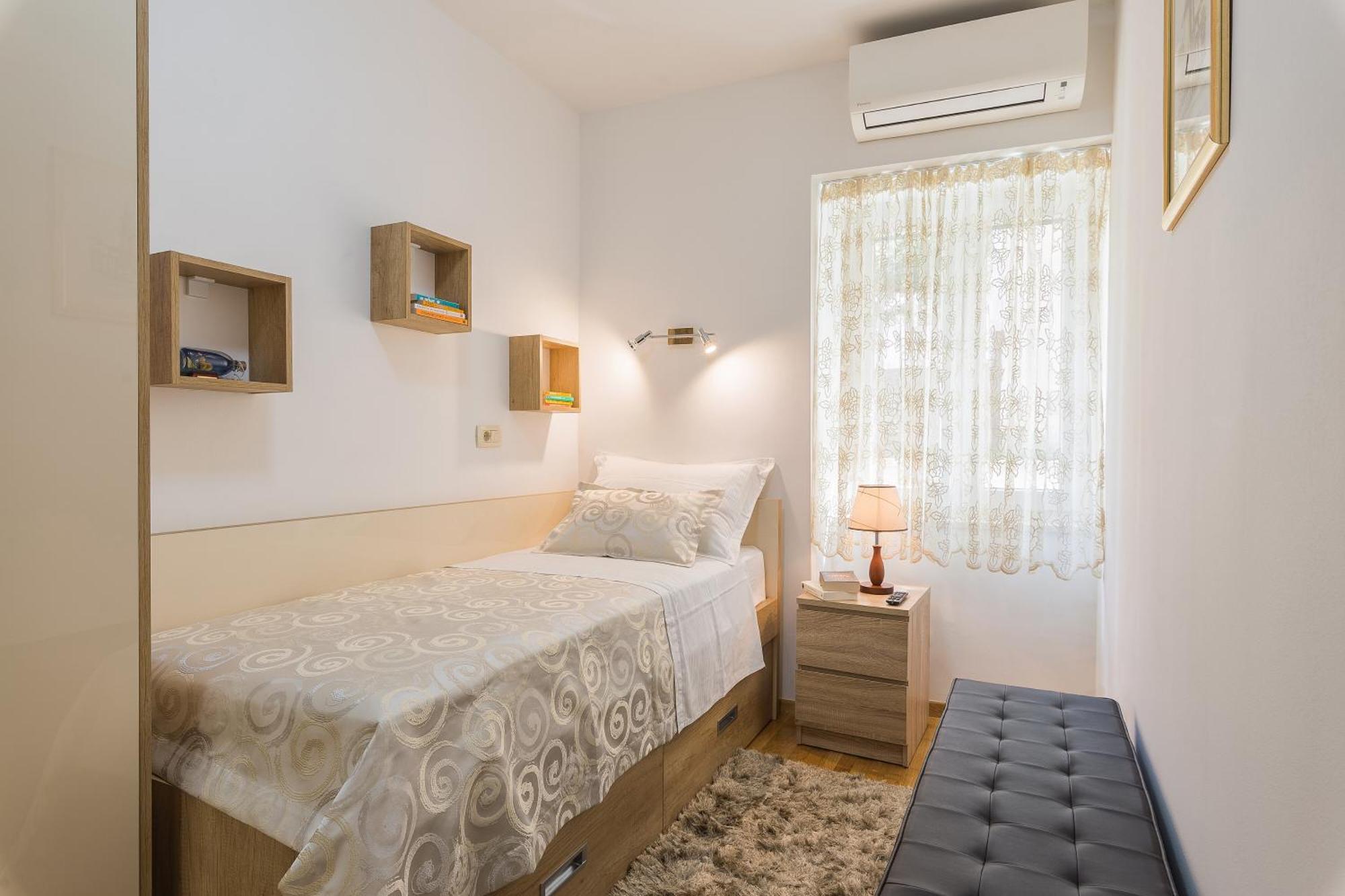 Apartman Grgur Σπλιτ Εξωτερικό φωτογραφία